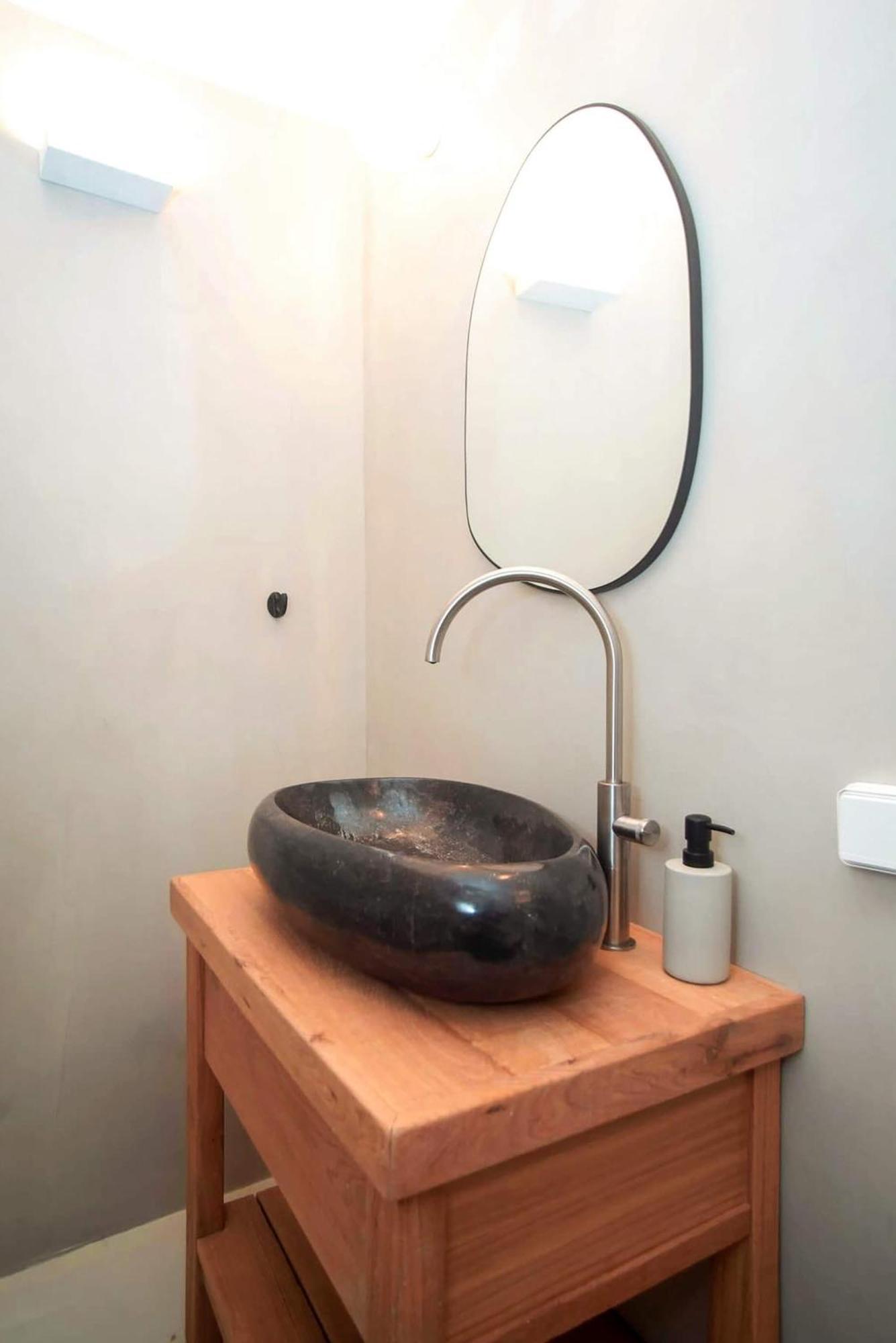 Samos Serenity - Classic Retreat Near The Koumeika