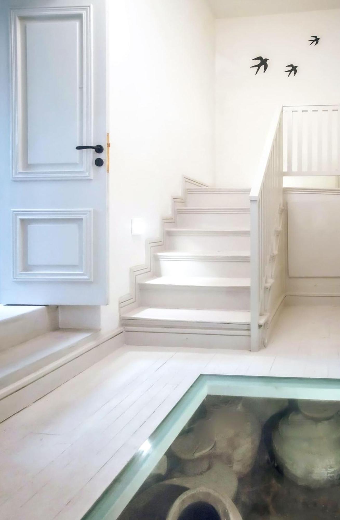Samos Serenity - Classic Retreat Near The Holiday home