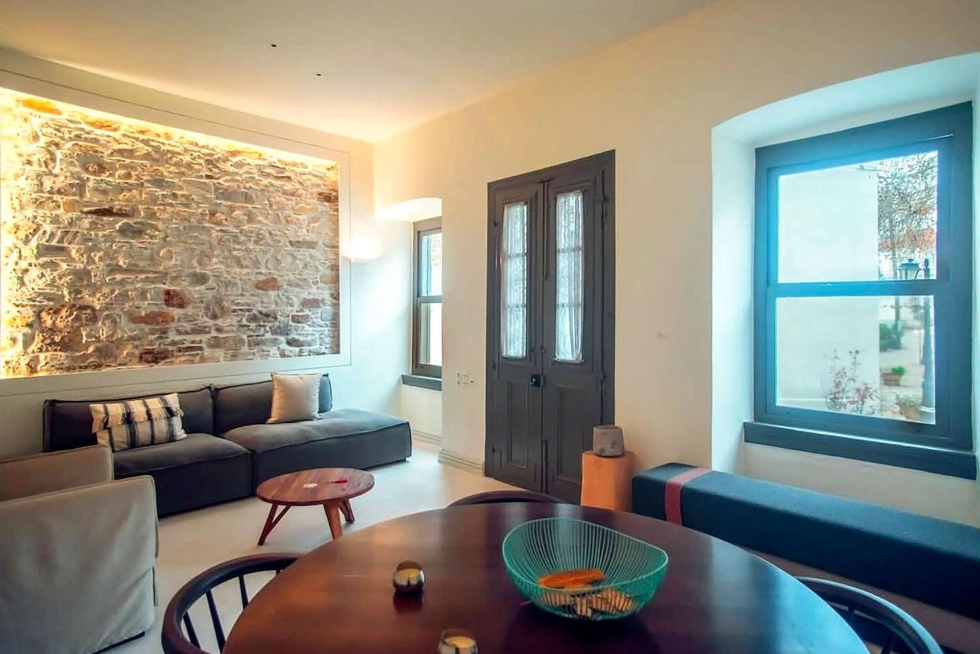 Holiday home Samos Serenity - Classic Retreat Near The