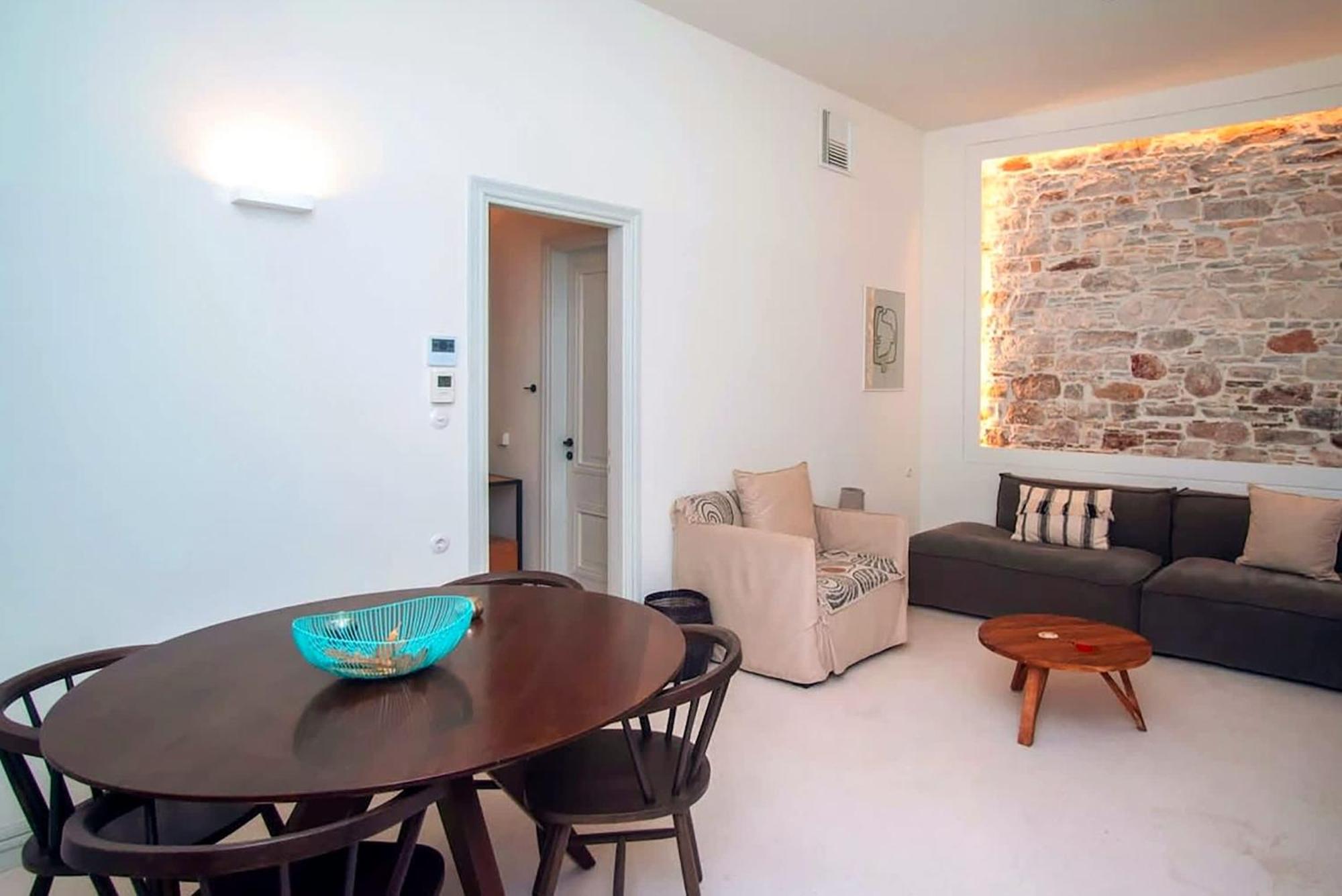 Samos Serenity - Classic Retreat Near The Holiday home Koumeika