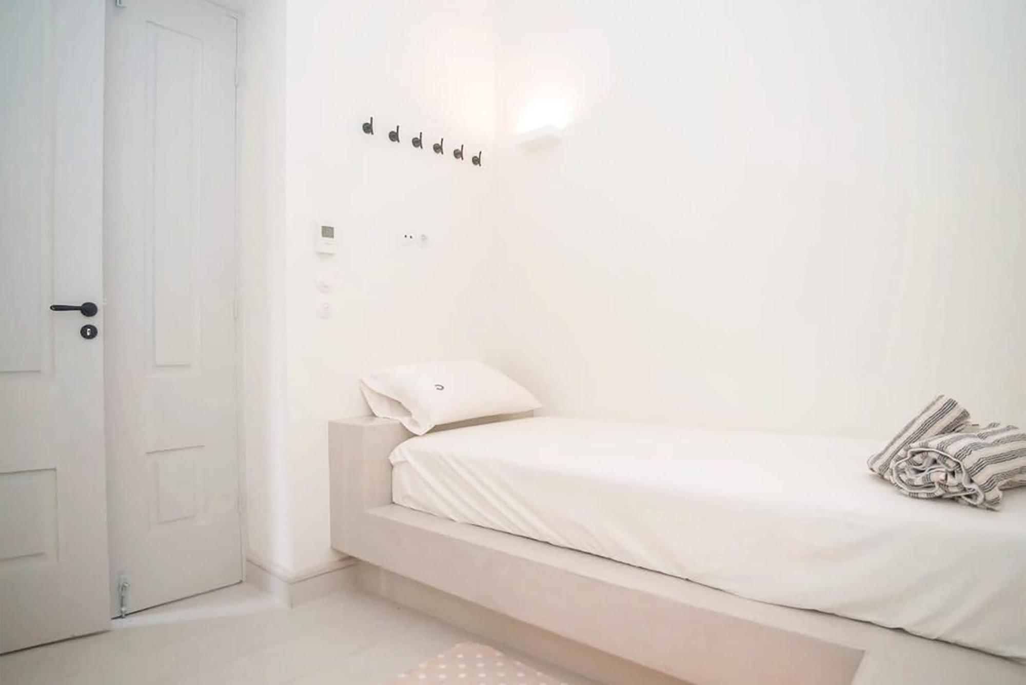 Samos Serenity - Classic Retreat Near The Holiday home Koumeika