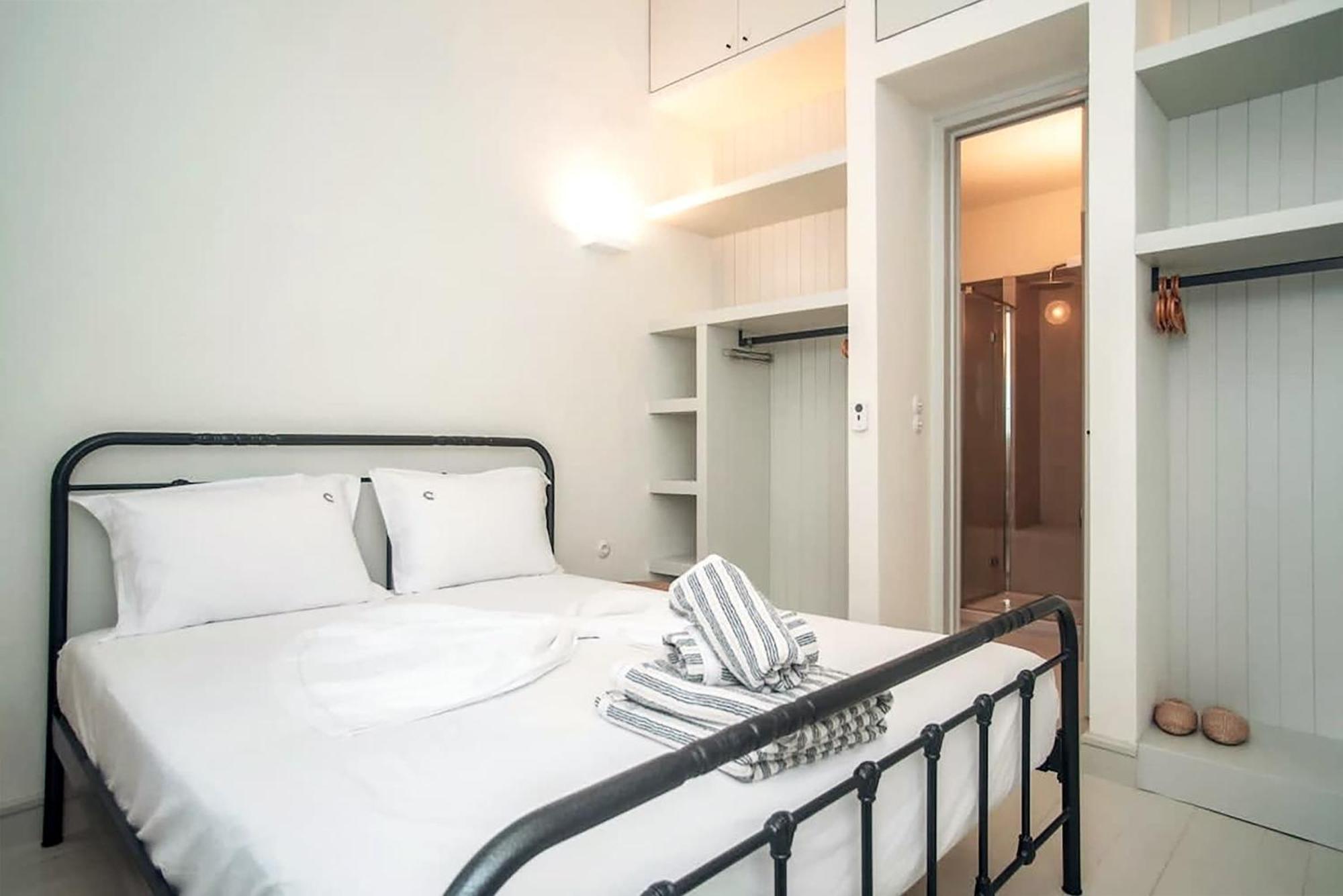 Holiday home Samos Serenity - Classic Retreat Near The